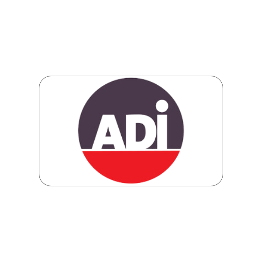 ADI logo