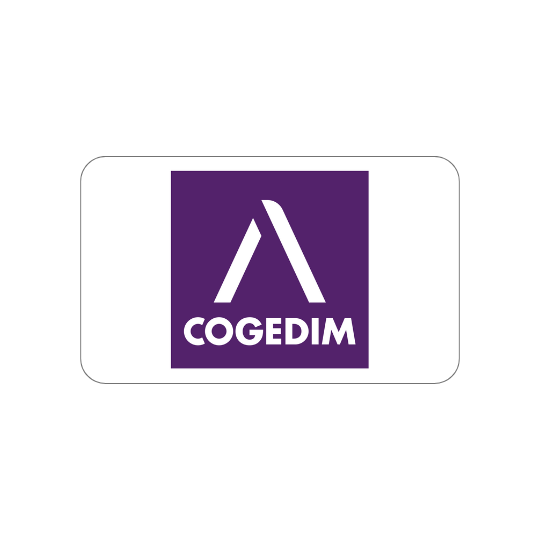 Altarea Cogedim logo