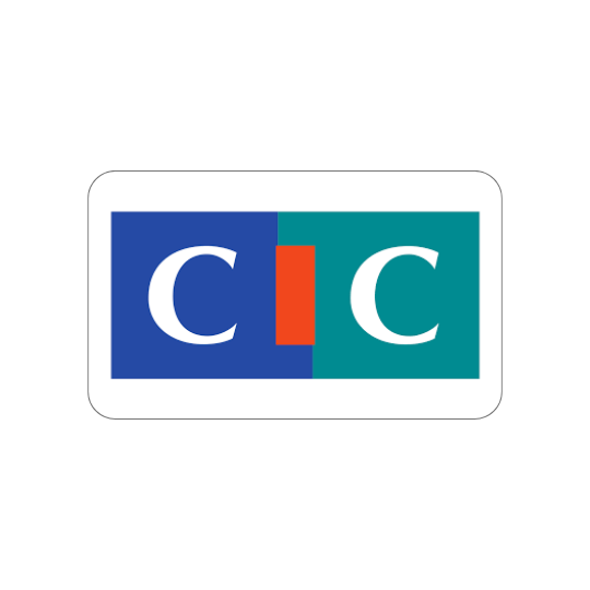 CIC logo