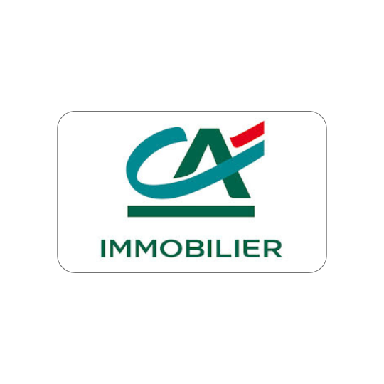 logo Crédit Agricole Immobilier Promotion