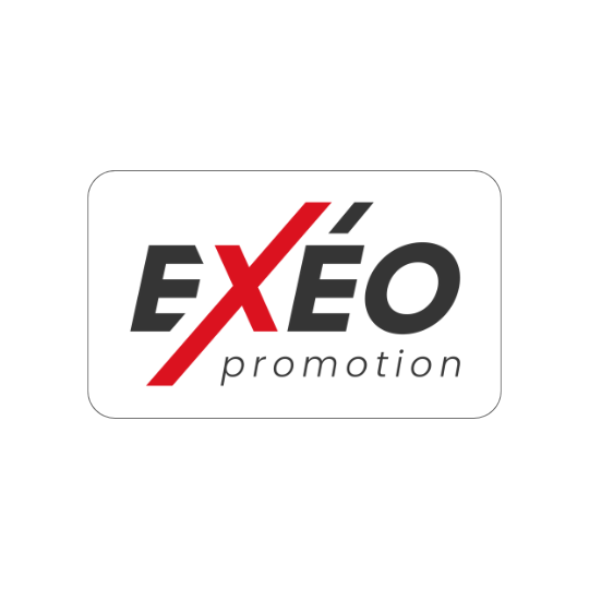 logo EXEO Promotion