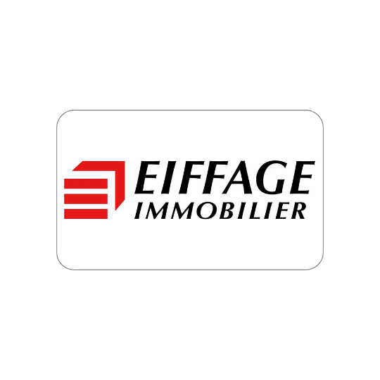 logo Eiffage Immobilier Centre