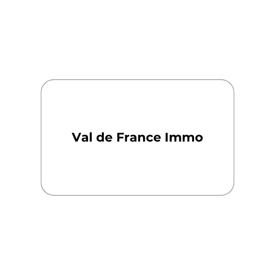 Val de France Immo logo