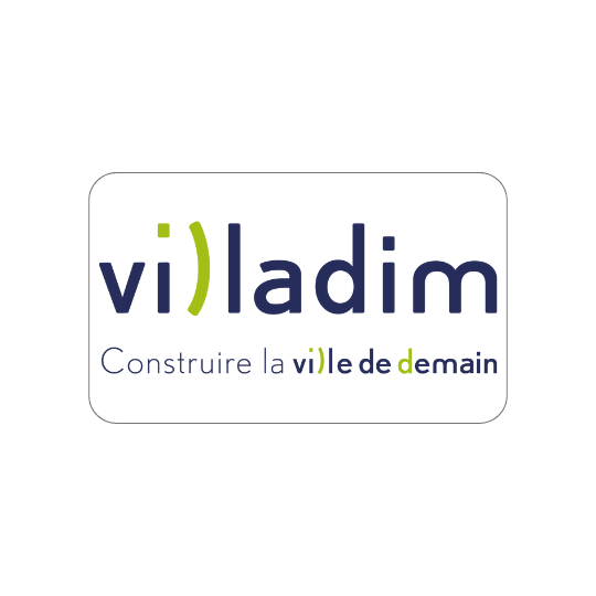 Villadim Foncière et Gestion logo